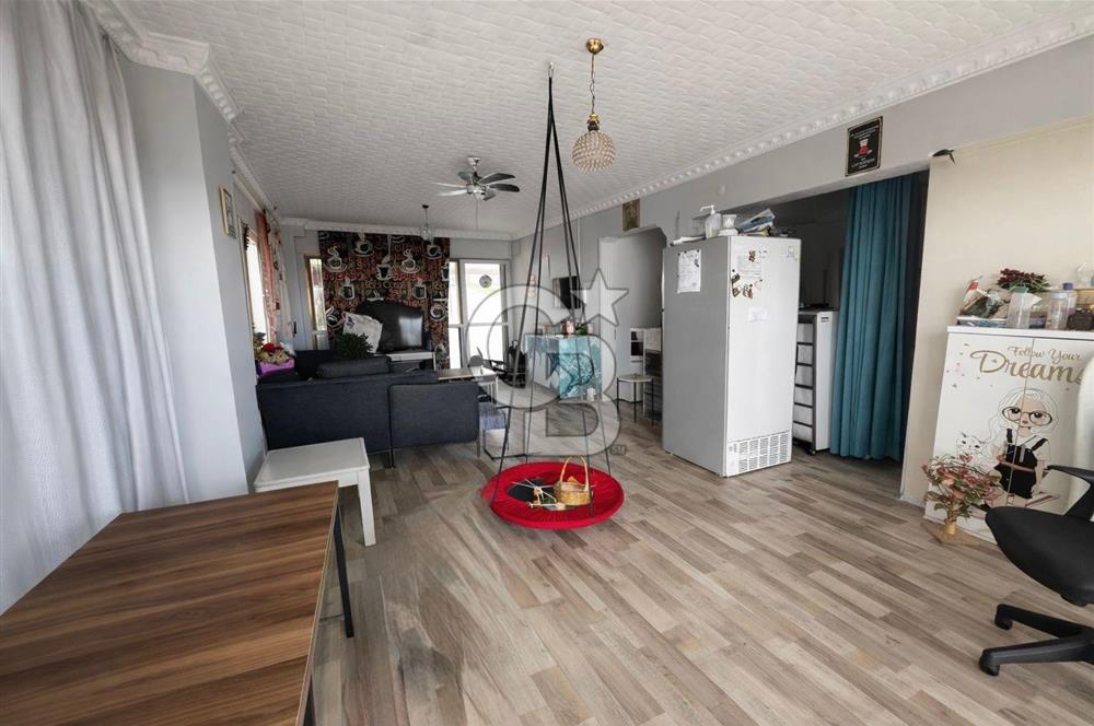 MUSELAND EVREN'İNDEN İŞLEK CD ÜZERİ KÖRFEZ MANZARALI DÜKKAN