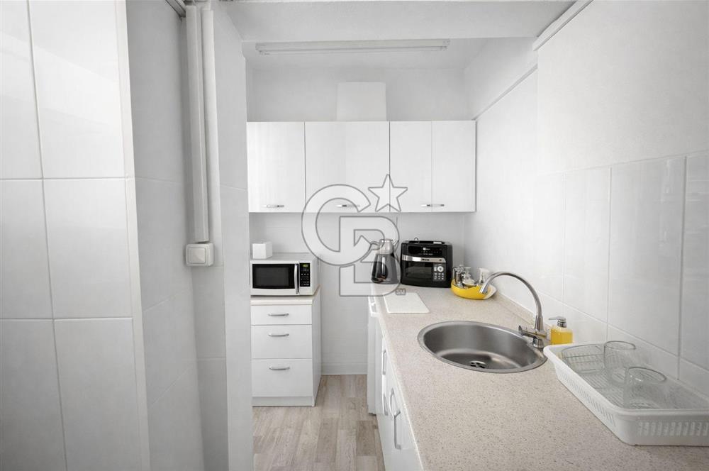 MUSELAND EVREN'İNDEN İŞLEK CD ÜZERİ KÖRFEZ MANZARALI DÜKKAN