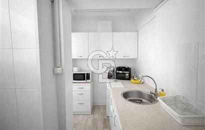 MUSELAND EVREN'İNDEN İŞLEK CD ÜZERİ KÖRFEZ MANZARALI DÜKKAN