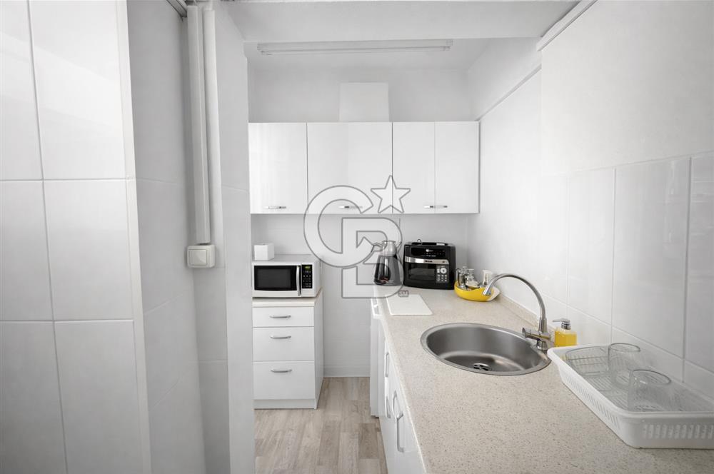 MUSELAND EVREN'İNDEN İŞLEK CD ÜZERİ KÖRFEZ MANZARALI DÜKKAN