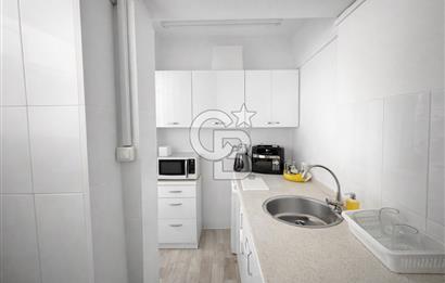 MUSELAND EVREN'İNDEN İŞLEK CD ÜZERİ KÖRFEZ MANZARALI DÜKKAN