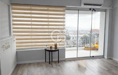 MUSELAND EVREN'İNDEN İŞLEK CD ÜZERİ KÖRFEZ MANZARALI DÜKKAN