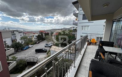 MUSELAND EVREN'İNDEN İŞLEK CD ÜZERİ KÖRFEZ MANZARALI DÜKKAN