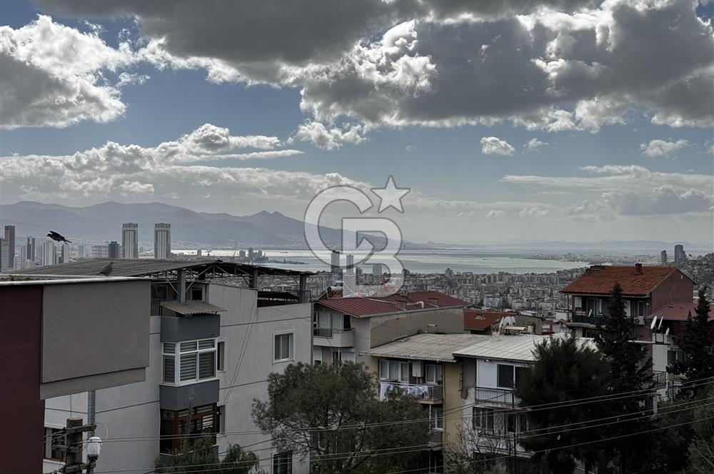 MUSELAND EVREN'İNDEN İŞLEK CD ÜZERİ KÖRFEZ MANZARALI DÜKKAN