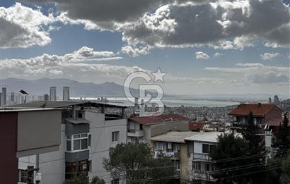 MUSELAND EVREN'İNDEN İŞLEK CD ÜZERİ KÖRFEZ MANZARALI DÜKKAN