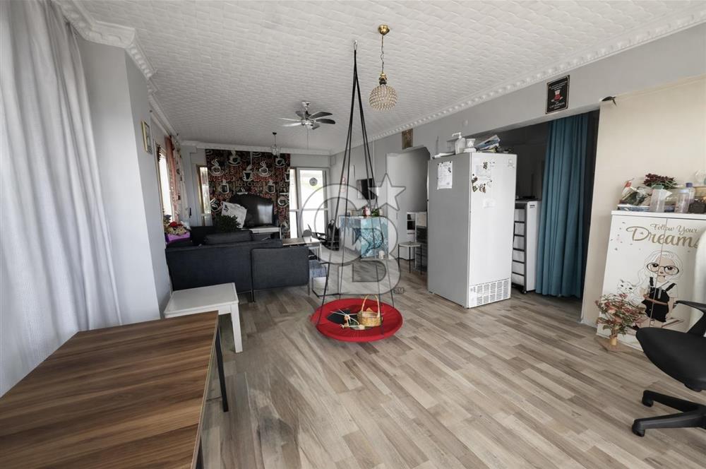 MUSELAND EVREN'İNDEN İŞLEK CD ÜZERİ KÖRFEZ MANZARALI DÜKKAN