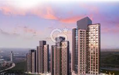 BİLKENT PARK JOVEN KİRALIK 4.5+1 KATTA ÖZEL DEPOLU DAİRE