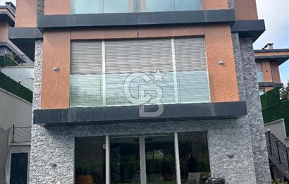  LOTUS EVLERİ'NDE ÖZEL TASARIM HAVUZLU, EŞYALI LÜKS VİLLA