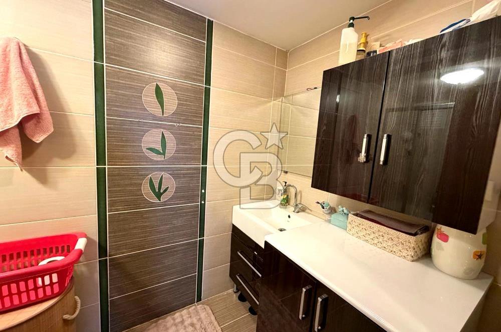 ÇANKAYA HİLAL MAH SATILIK 3+1 MASRAFSIZ DAİRE