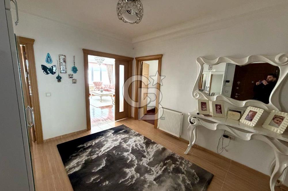 ÇANKAYA HİLAL MAH SATILIK 3+1 MASRAFSIZ DAİRE