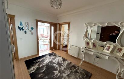 ÇANKAYA HİLAL MAH SATILIK 3+1 MASRAFSIZ DAİRE