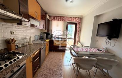 ÇANKAYA HİLAL MAH SATILIK 3+1 MASRAFSIZ DAİRE