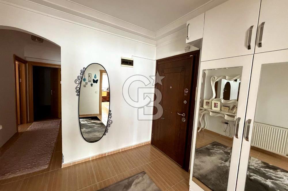 ÇANKAYA HİLAL MAH SATILIK 3+1 MASRAFSIZ DAİRE