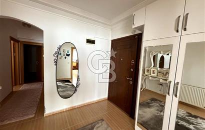 ÇANKAYA HİLAL MAH SATILIK 3+1 MASRAFSIZ DAİRE