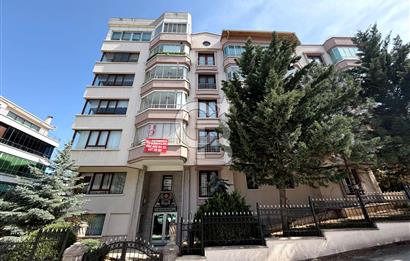 ÇANKAYA HİLAL MAH SATILIK 3+1 MASRAFSIZ DAİRE