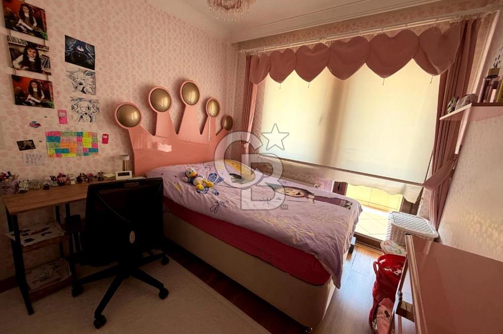 ÇANKAYA HİLAL MAH SATILIK 3+1 MASRAFSIZ DAİRE