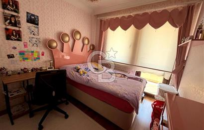 ÇANKAYA HİLAL MAH SATILIK 3+1 MASRAFSIZ DAİRE