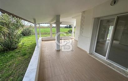 Çeşme Dalyan Güneşkent Sitesi Satılık Villa