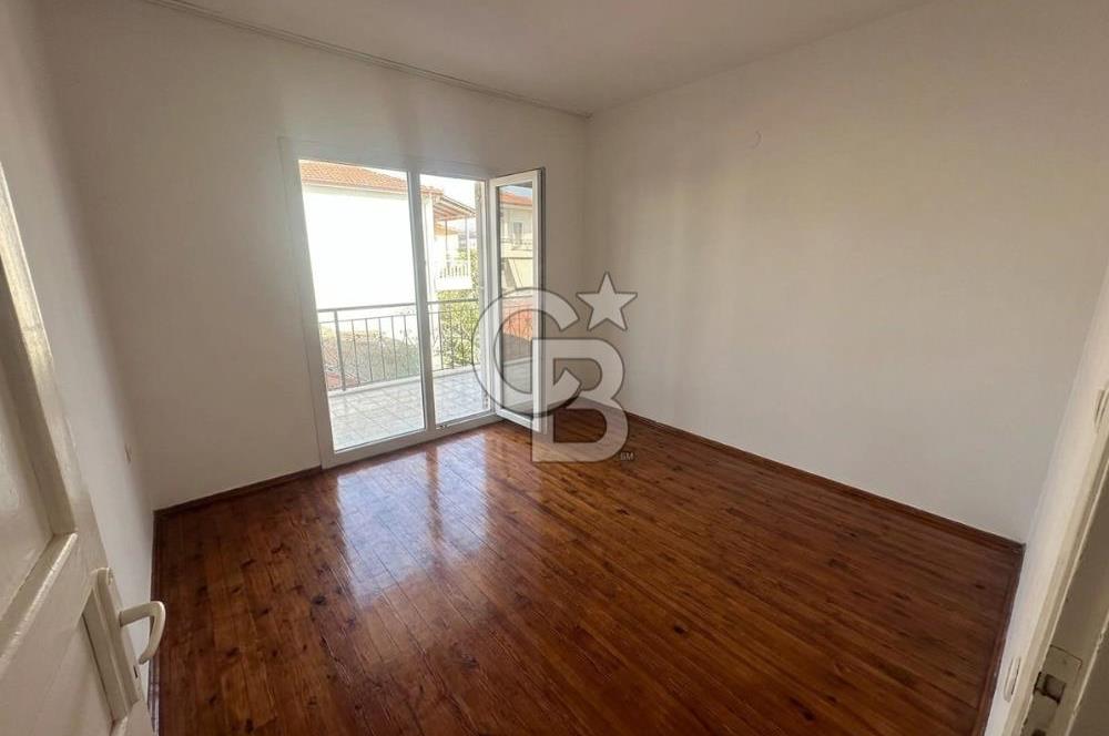 Çeşme Dalyan Güneşkent Sitesi Satılık Villa