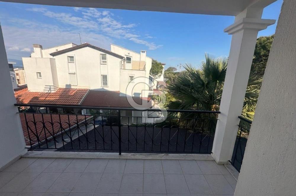 Çeşme Dalyan Güneşkent Sitesi Satılık Villa