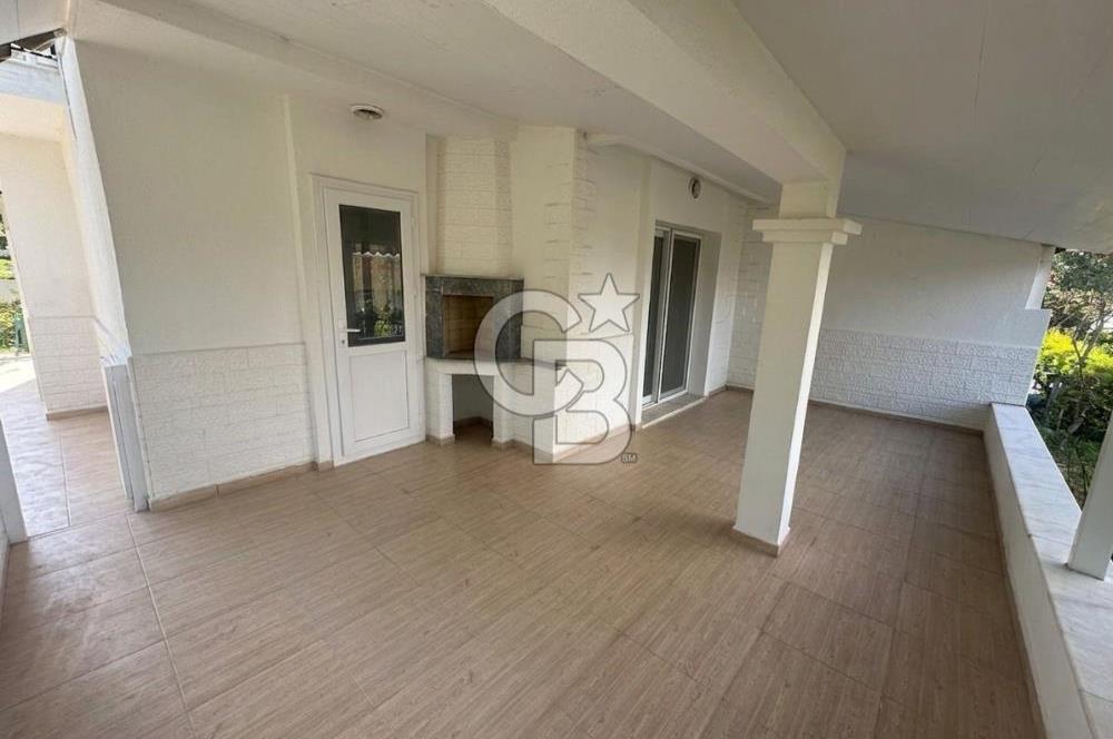 Çeşme Dalyan Güneşkent Sitesi Satılık Villa