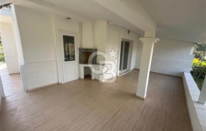Çeşme Dalyan Güneşkent Sitesi Satılık Villa