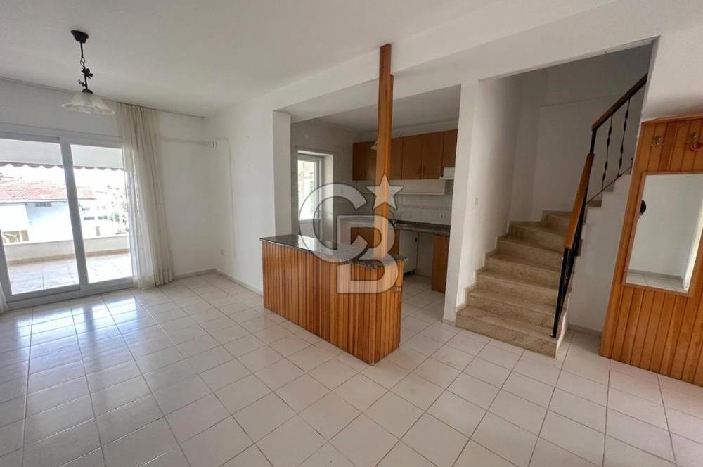 Çeşme Dalyan Güneşkent Sitesi Satılık Villa