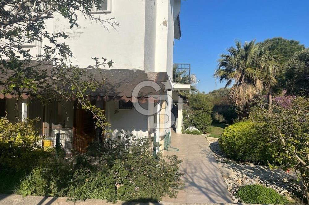 Çeşme Dalyan Güneşkent Sitesi Satılık Villa