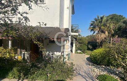 Çeşme Dalyan Güneşkent Sitesi Satılık Villa