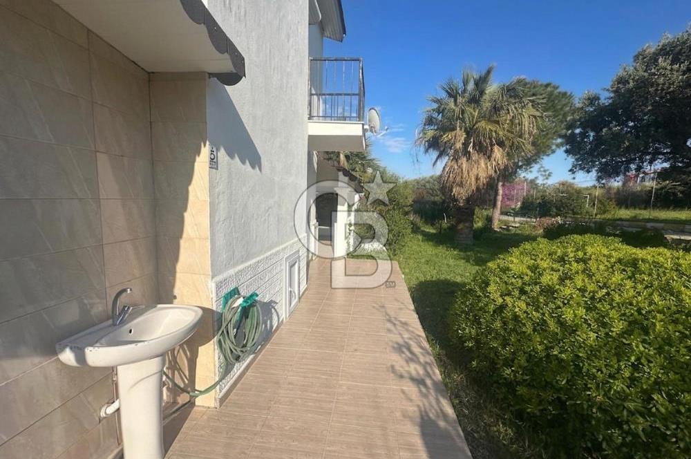 Çeşme Dalyan Güneşkent Sitesi Satılık Villa