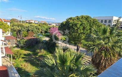 Çeşme Dalyan Güneşkent Sitesi Satılık Villa