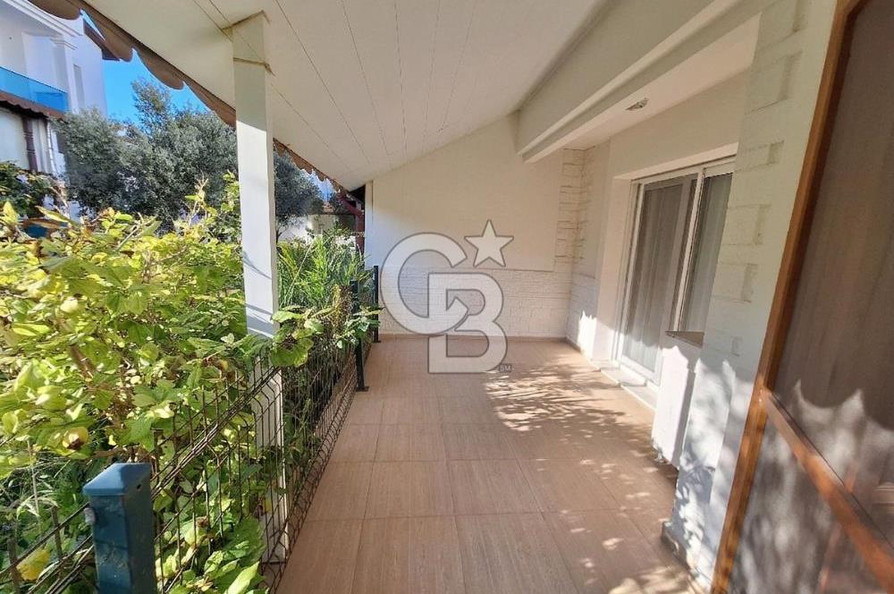 Çeşme Dalyan Güneşkent Sitesi Satılık Villa