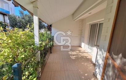 Çeşme Dalyan Güneşkent Sitesi Satılık Villa