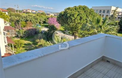 Çeşme Dalyan Güneşkent Sitesi Satılık Villa