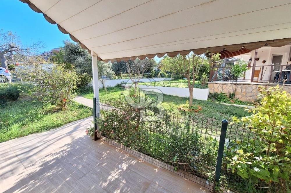 Çeşme Dalyan Güneşkent Sitesi Satılık Villa