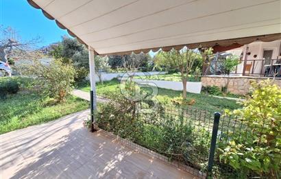 Çeşme Dalyan Güneşkent Sitesi Satılık Villa