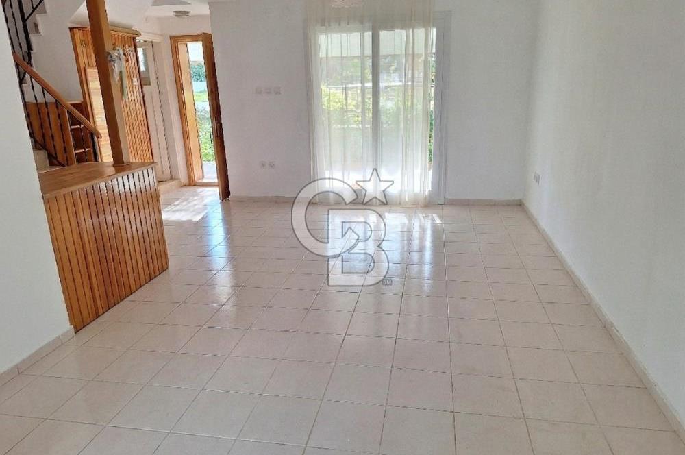 Çeşme Dalyan Güneşkent Sitesi Satılık Villa