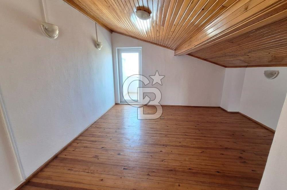 Çeşme Dalyan Güneşkent Sitesi Satılık Villa