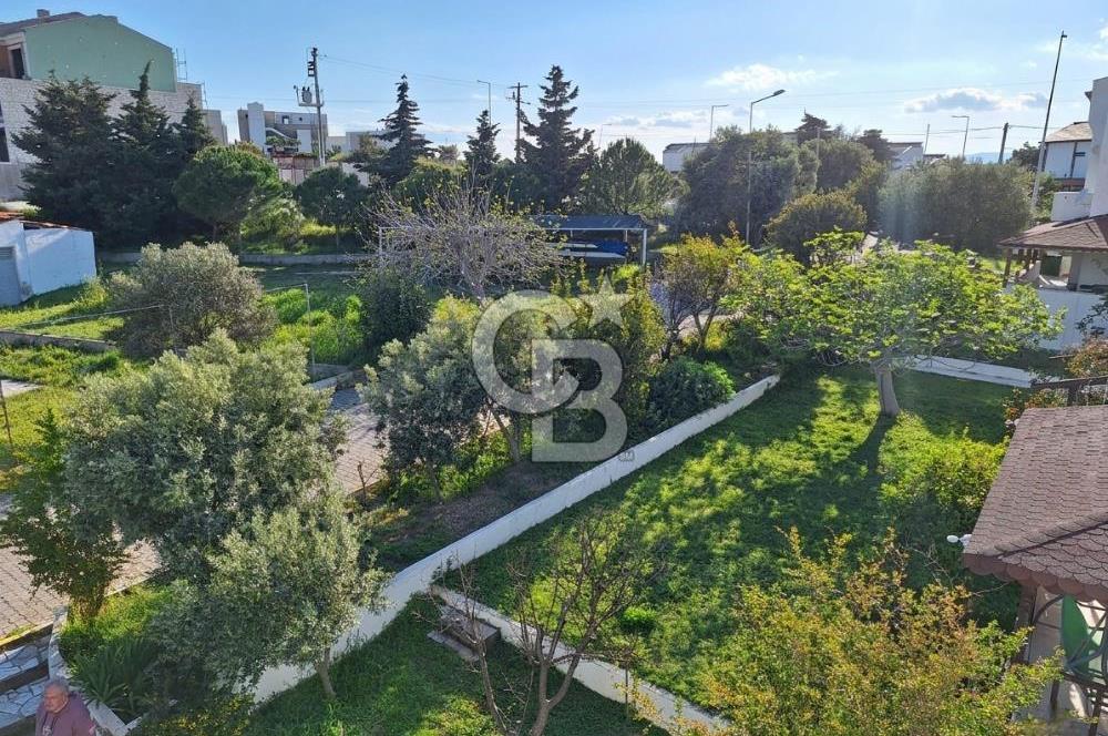 Çeşme Dalyan Güneşkent Sitesi Satılık Villa