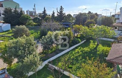 Çeşme Dalyan Güneşkent Sitesi Satılık Villa