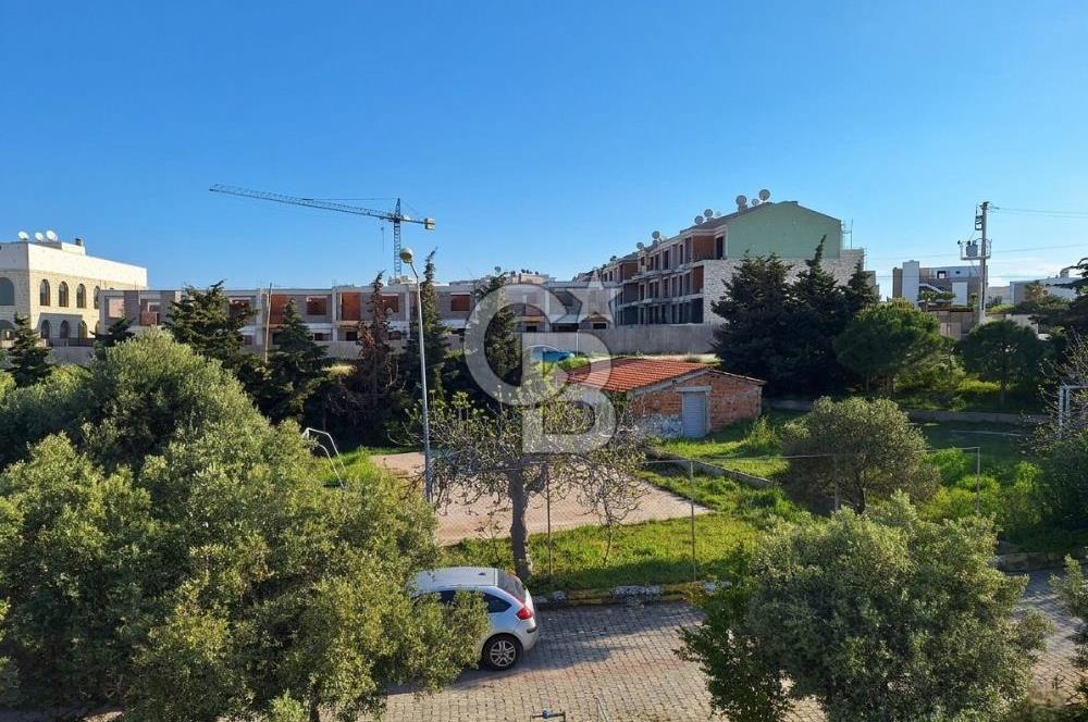 Çeşme Dalyan Güneşkent Sitesi Satılık Villa