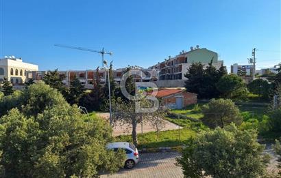 Çeşme Dalyan Güneşkent Sitesi Satılık Villa