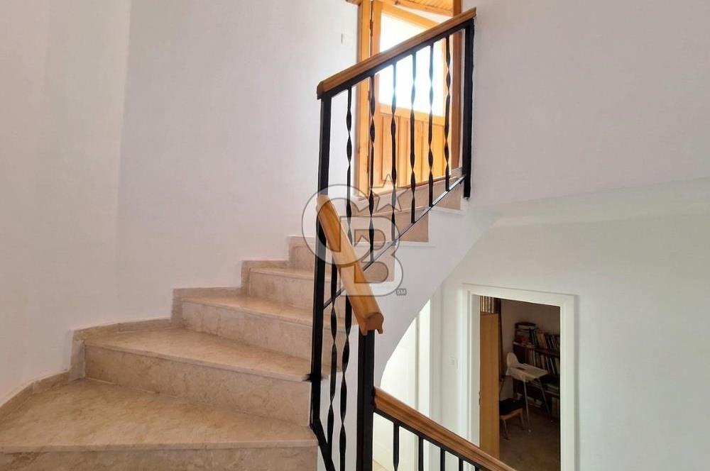 Çeşme Dalyan Güneşkent Sitesi Satılık Villa