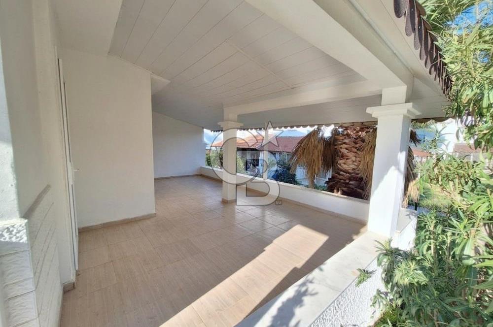 Çeşme Dalyan Güneşkent Sitesi Satılık Villa
