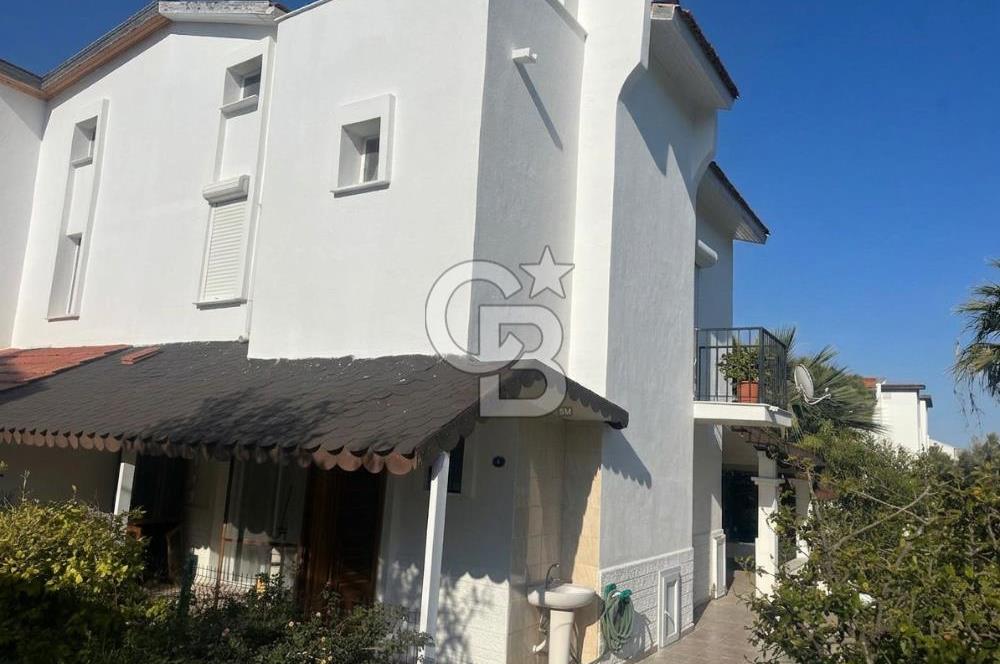 Çeşme Dalyan Güneşkent Sitesi Satılık Villa