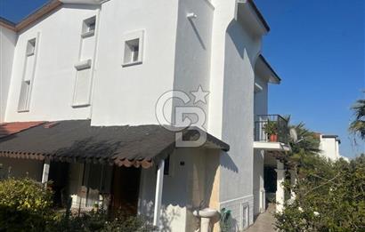 Çeşme Dalyan Güneşkent Sitesi Satılık Villa