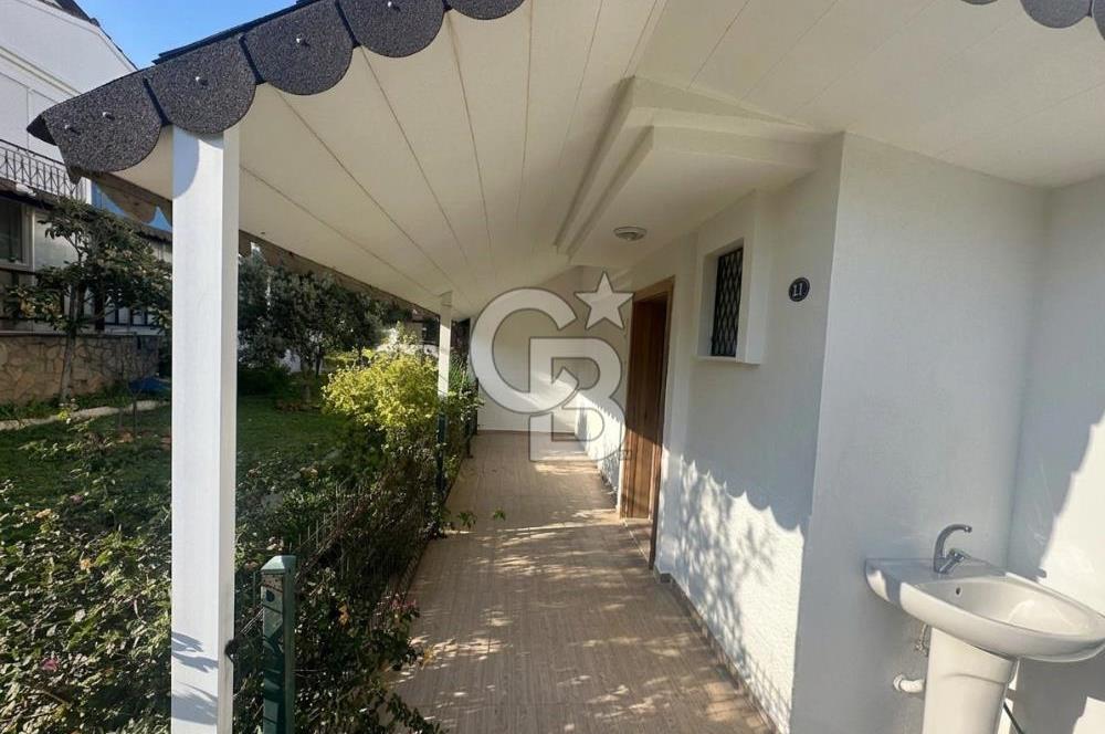 Çeşme Dalyan Güneşkent Sitesi Satılık Villa