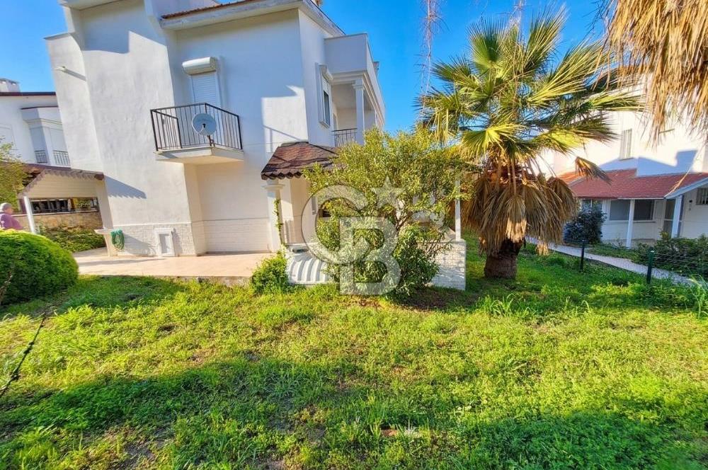 Çeşme Dalyan Güneşkent Sitesi Satılık Villa