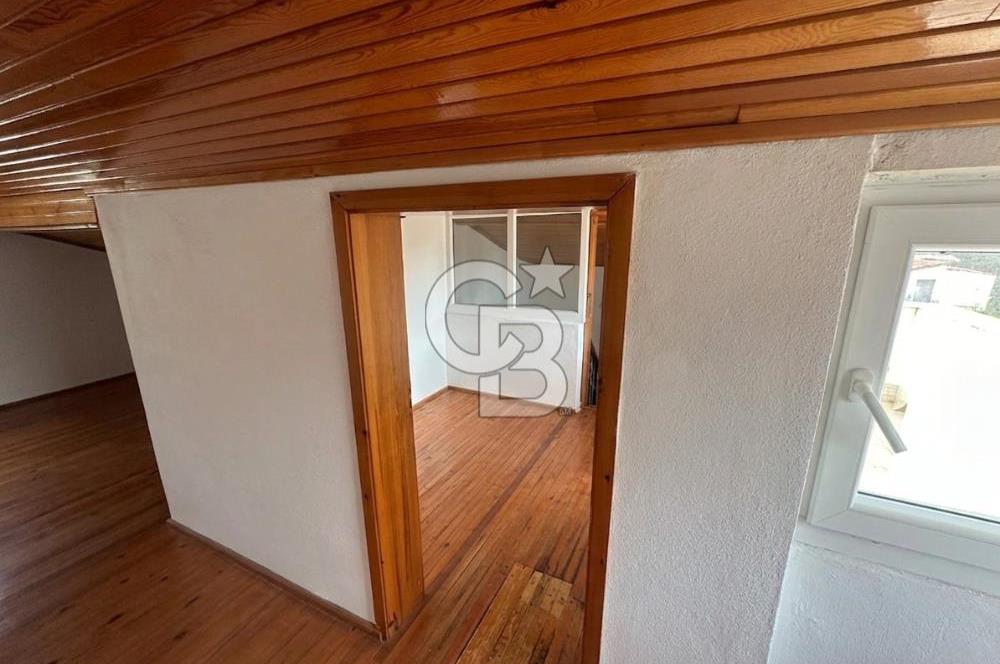 Çeşme Dalyan Güneşkent Sitesi Satılık Villa