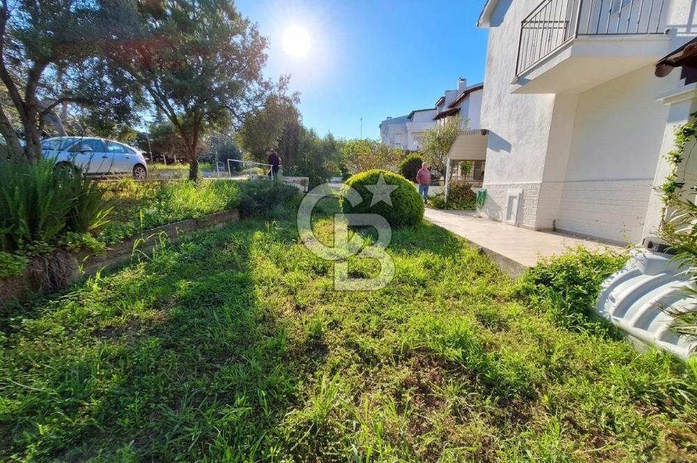 Çeşme Dalyan Güneşkent Sitesi Satılık Villa